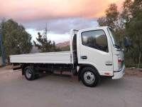 camion-jac-بلاطو-2024-ouled-hbaba-skikda-algerie