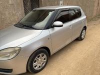 voitures-skoda-fabia-2010-ambition-beni-mered-blida-algerie