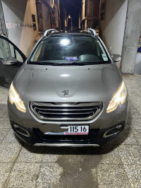 voitures-peugeot-2008-2015-allure-kouba-alger-algerie