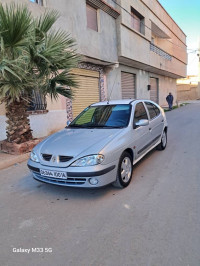 voitures-renault-megane-1-2000-frenda-tiaret-algerie