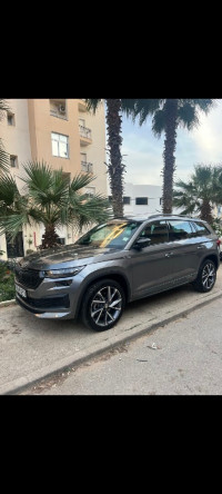 voitures-skoda-kodiaq-2023-boumerdes-algerie