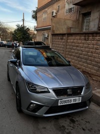 voitures-seat-ibiza-2019-fr-plus-mansourah-tlemcen-algerie