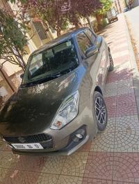 سيارات-suzuki-swift-2024-monte-carlo-تلمسان-الجزائر