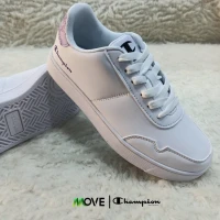 LOW CUT SHOE CL