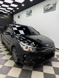 سيارات-kia-rio-2018-ex-تلمسان-الجزائر