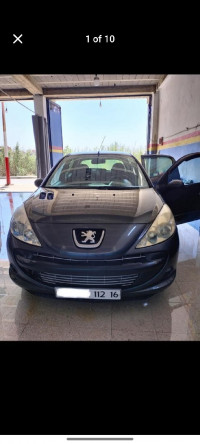 voitures-peugeot-206-plus-2012-generation-douera-alger-algerie