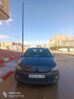 voitures-citroen-c-elysee-2014-djelfa-algerie