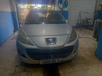 citadine-peugeot-207-2010-allure-mahdia-tiaret-algerie