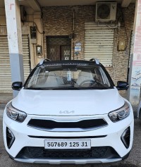 سيارات-kia-kx1-2025-luxury-بشار-الجزائر