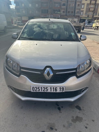 voitures-renault-symbol-2016-expression-el-eulma-setif-algerie