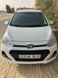 voitures-hyundai-grand-i10-2018-restylee-dz-el-eulma-setif-algerie