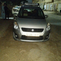 voitures-suzuki-ertiga-2015-touggourt-algerie