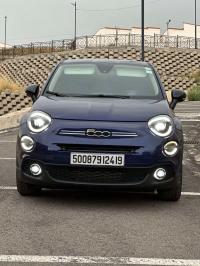 سيارات-fiat-500x-2024-club-سطيف-الجزائر