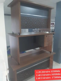 Bureau opérateur 