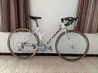 دراجات-هوائية-velo-de-route-gitane-معسكر-الجزائر