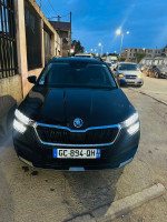 voitures-skoda-kamiq-2021-bougaa-setif-algerie