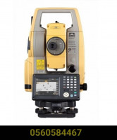 batiment-construction-station-totale-motorisee-ds-101-ac-topcon-tebessa-algerie