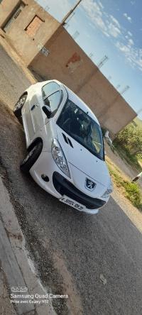 سيارات-peugeot-206-plus-2009-أيوب-سعيدة-الجزائر