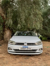 Volkswagen Polo 2019 Beats