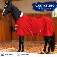 couverture cheval جلال الخيل