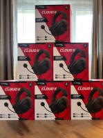 ecouteurs-et-casques-hyperx-cloud-2-gun-metal-draria-alger-algerie