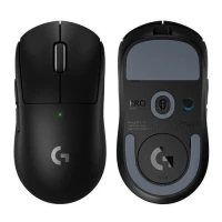 Logitech G PRO X SUPERLIGHT 2 LIGHTSPEED Wireless Gaming Mouse