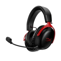 HyperX Cloud III Wireless Casque Gaming sans fil