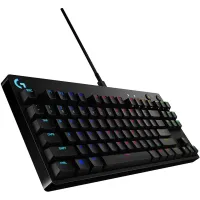 Logitech G PRO Mechanical Gaming Keyboard