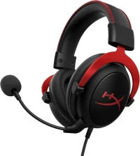 HyperX cloud 2 ( Red )