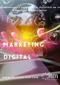 MASTER CLASS DIGITAL +