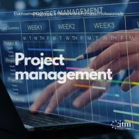 Formation Project Manager