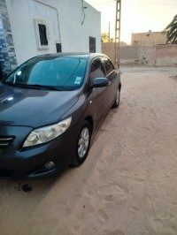 سيارات-toyota-corolla-verso-2008-ورماس-الوادي-الجزائر