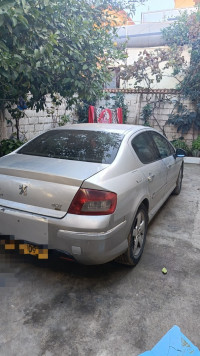 voitures-peugeot-407-2009-khemis-el-khechna-boumerdes-algerie