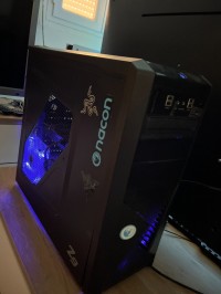 وحدات-مركزية-pc-gamer-a-vendre-أولاد-فايت-الجزائر