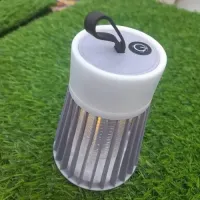 طارد البعوض القابل لإعادة الشحن Anti Moustique rechargeable
