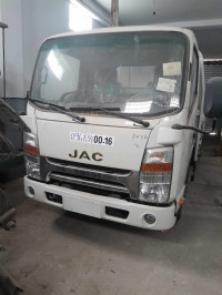 camion-jac-2024-el-eulma-setif-algerie