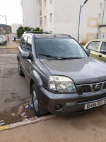 voitures-nissan-x-trail-2007-t30-boudouaou-boumerdes-algerie