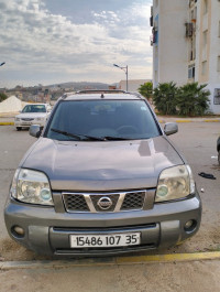 voitures-nissan-x-trail-2007-t30-boudouaou-boumerdes-algerie