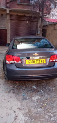 voitures-chevrolet-cruze-2013-ferdjioua-mila-algerie