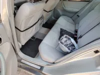 Mercedes Classe C 2002 220 elegance