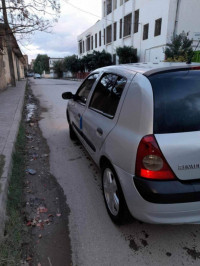 voitures-renault-clio-2-2003-boufarik-blida-algerie