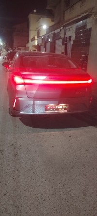سيارات-baic-u5-plus-2026-toute-حجوط-تيبازة-الجزائر
