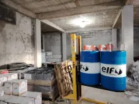 LUBRIFIANTS TOTAL vente en gros 