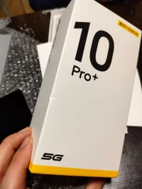 realme 10 pro plus