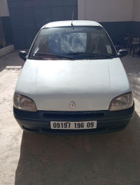 voitures-renault-clio-1-1996-boufarik-blida-algerie