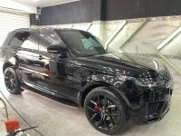Land Rover Range Sport 2019 Range Sport