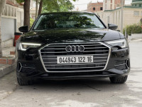 voitures-audi-a6-2022-avus-kouba-alger-algerie