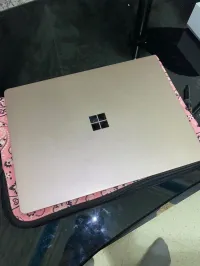 Microsoft surface laptop go