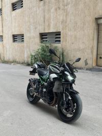 دراجات-نارية-وسكوترات-kawasaki-z900-2025-الجزائر-وسط