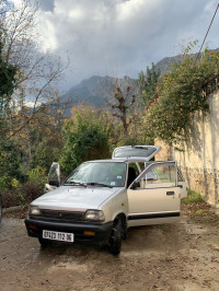 voitures-suzuki-maruti-800-2012-bejaia-algerie